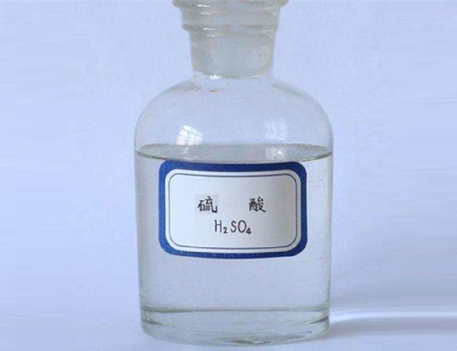 工業(yè)廢硫酸的處理方法有哪些？