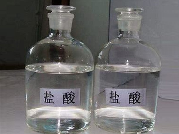 廢鹽酸的處理方法和優(yōu)缺點(diǎn)有哪些？